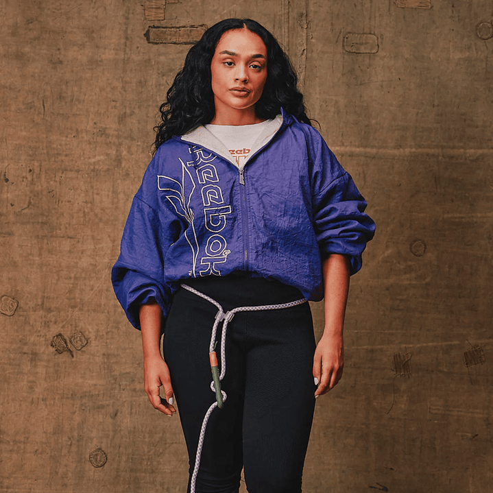 Correa Manoslibres para perros Trekk Reebok x Zee.Dog 6