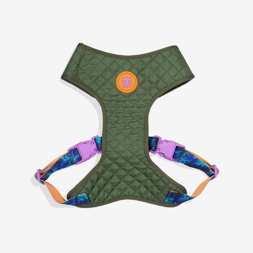 Pechera para perros Trekk Reebok x Zee.Dog 2