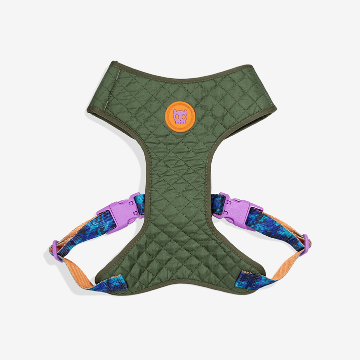 Pechera para perros Trekk Reebok x Zee.Dog 2