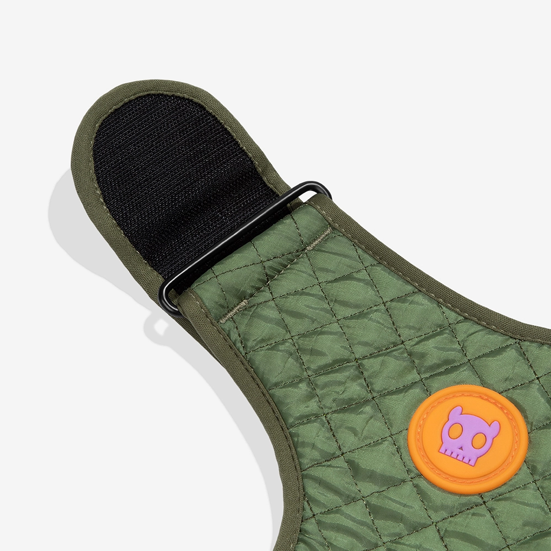 Pechera para perros Trekk Reebok x Zee.Dog 4