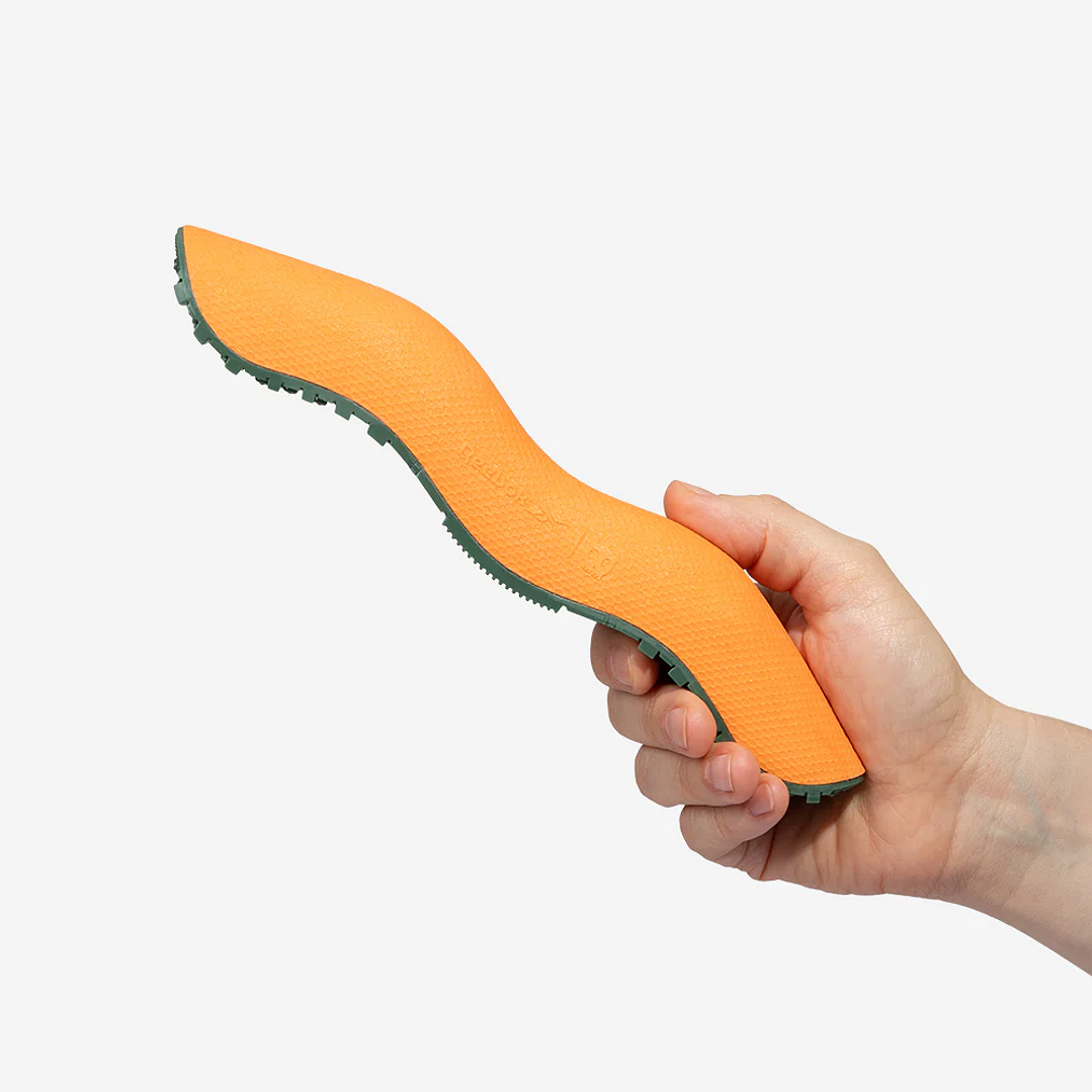 Juguete para morder Twig Trekk para perros 2