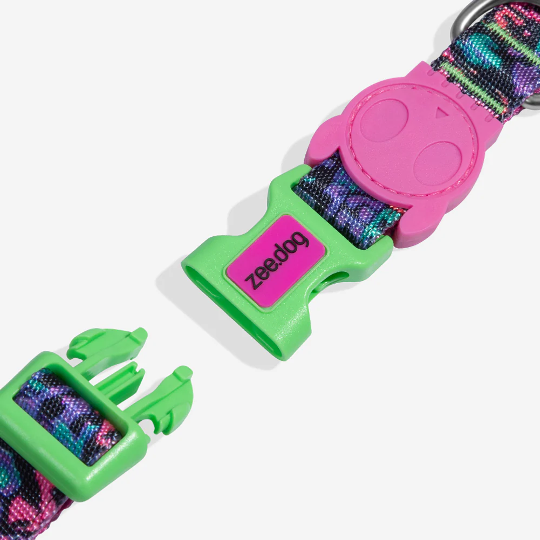 Collar para perros Aerobic Reebok x Zee.Dog 3