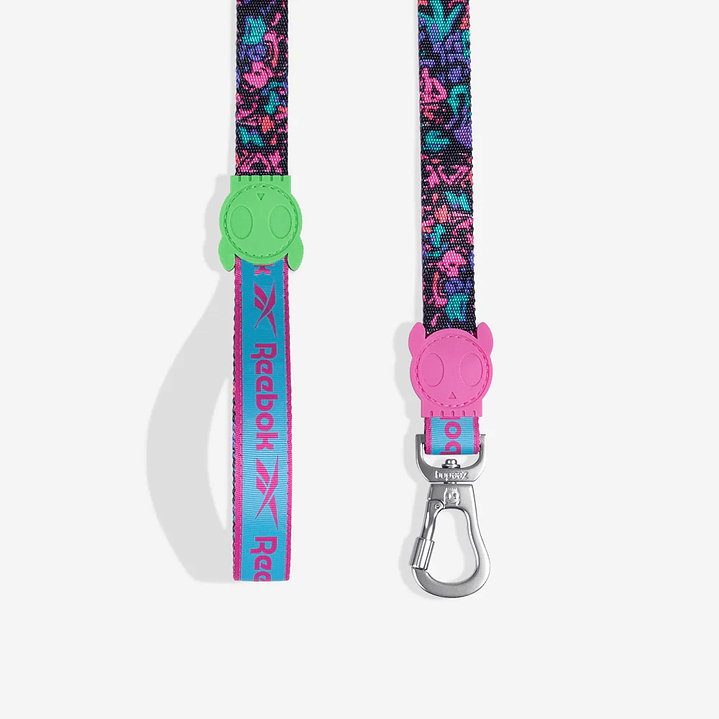 Correa para perros Aerobic Reebok x Zee.Dog 2