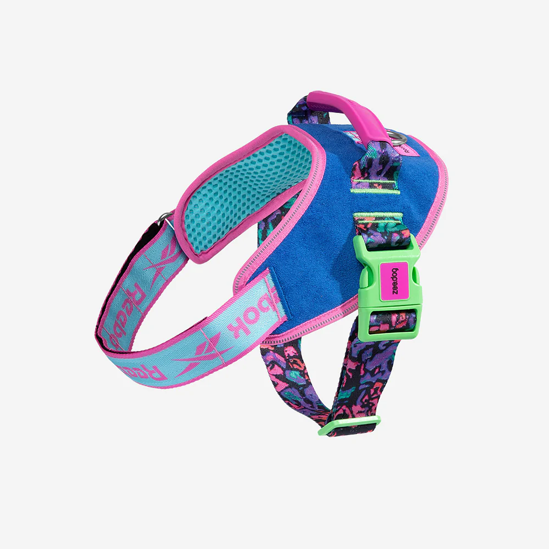 Flyharness - Arnés para perros Aerobic Reebok x Zee.Dog 3