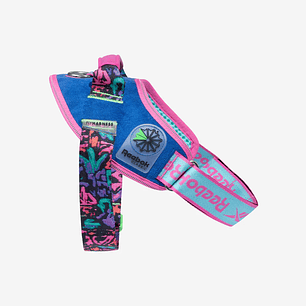 Flyharness - Arnés para perros Aerobic Reebok x Zee.Dog