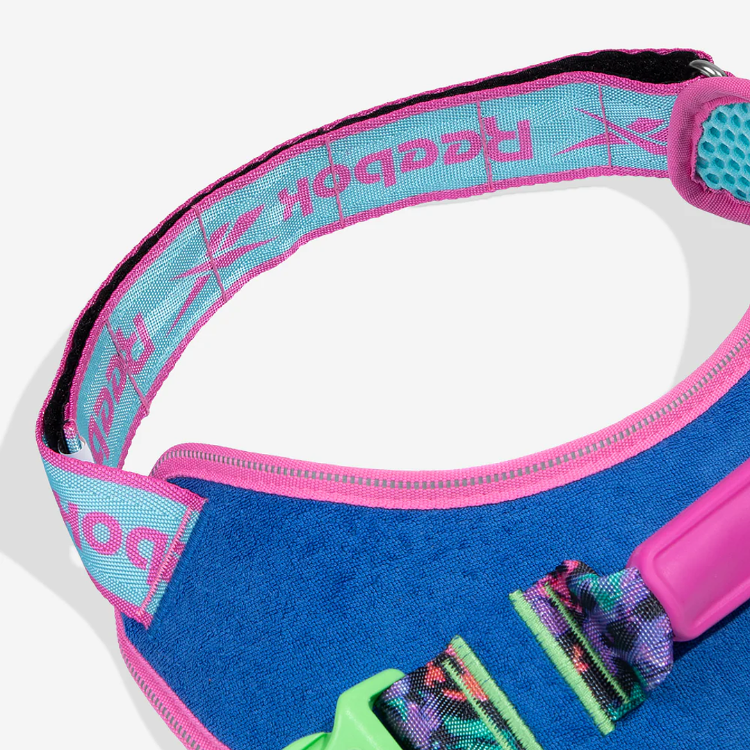 Flyharness - Arnés para perros Aerobic Reebok x Zee.Dog 4