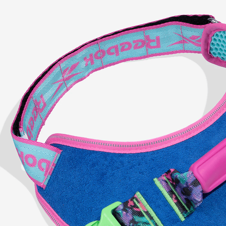 Flyharness - Arnés para perros Aerobic Reebok x Zee.Dog 4