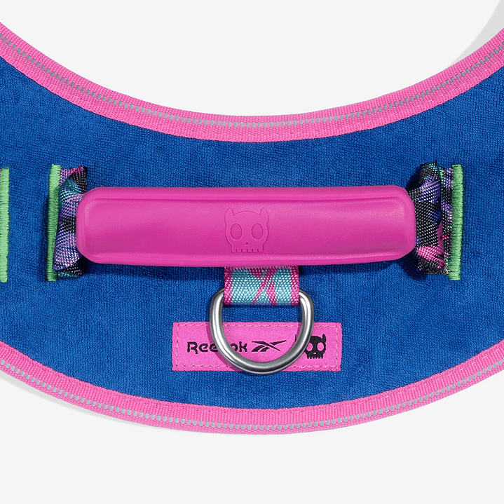 Flyharness - Arnés para perros Aerobic Reebok x Zee.Dog 5