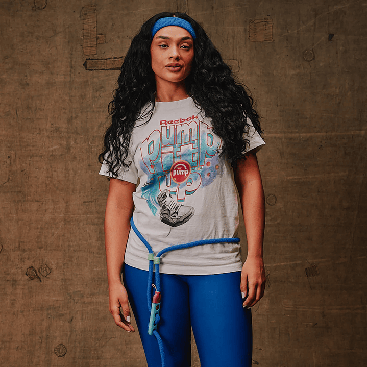 Correa Manoslibres para perros Aerobic Reebok x Zee.Dog 6