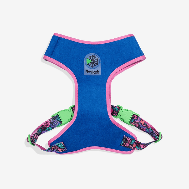 Pechera para perros Aerobic Reebok x Zee.Dog 2