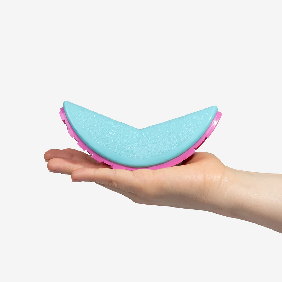 Juguete para morder Aerobic Boomerang para perros 2