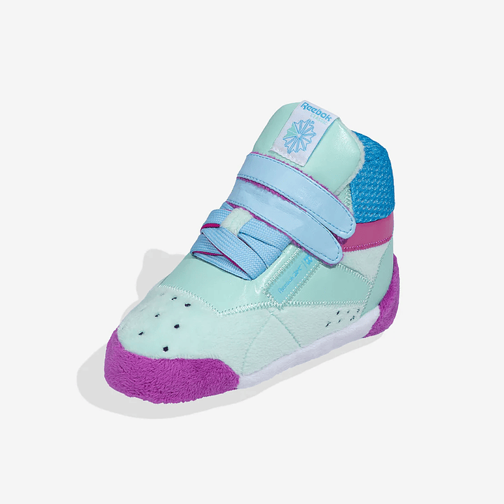 Juguete peluche para perros Aerobic freestyle Hi Reebok x Zee.Dog 6