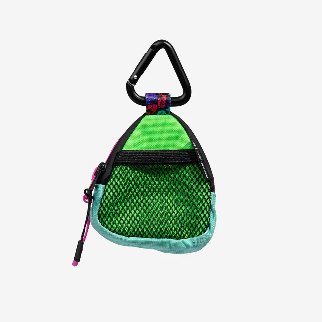 Dispensador de bolsas recolección de excremento perro Aerobic Go.Clip 5