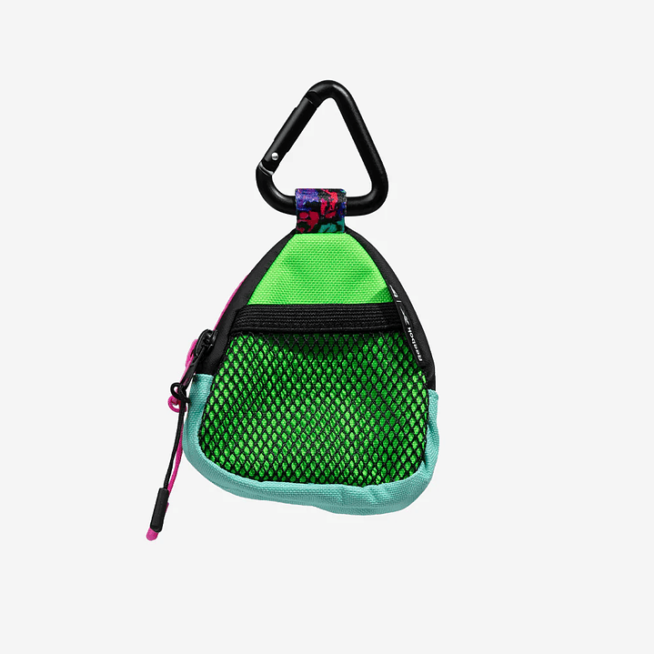 Dispensador de bolsas recolección de excremento perro Aerobic Go.Clip 5