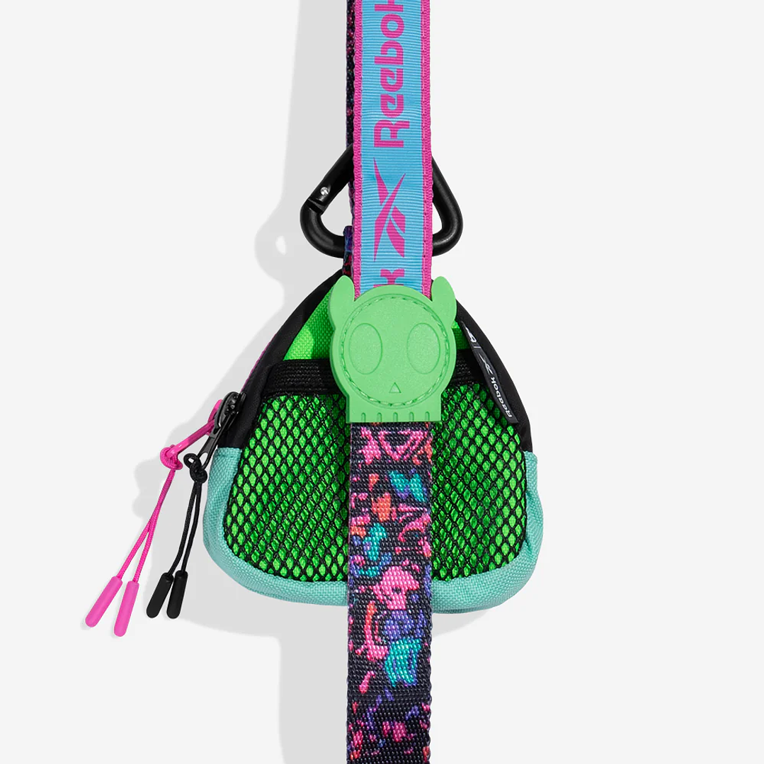 Dispensador de bolsas recolección de excremento perro Aerobic Go.Clip 6