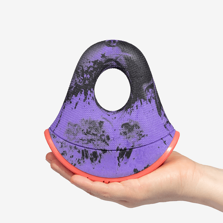 Juguete para morder Court Rocking para perro 2