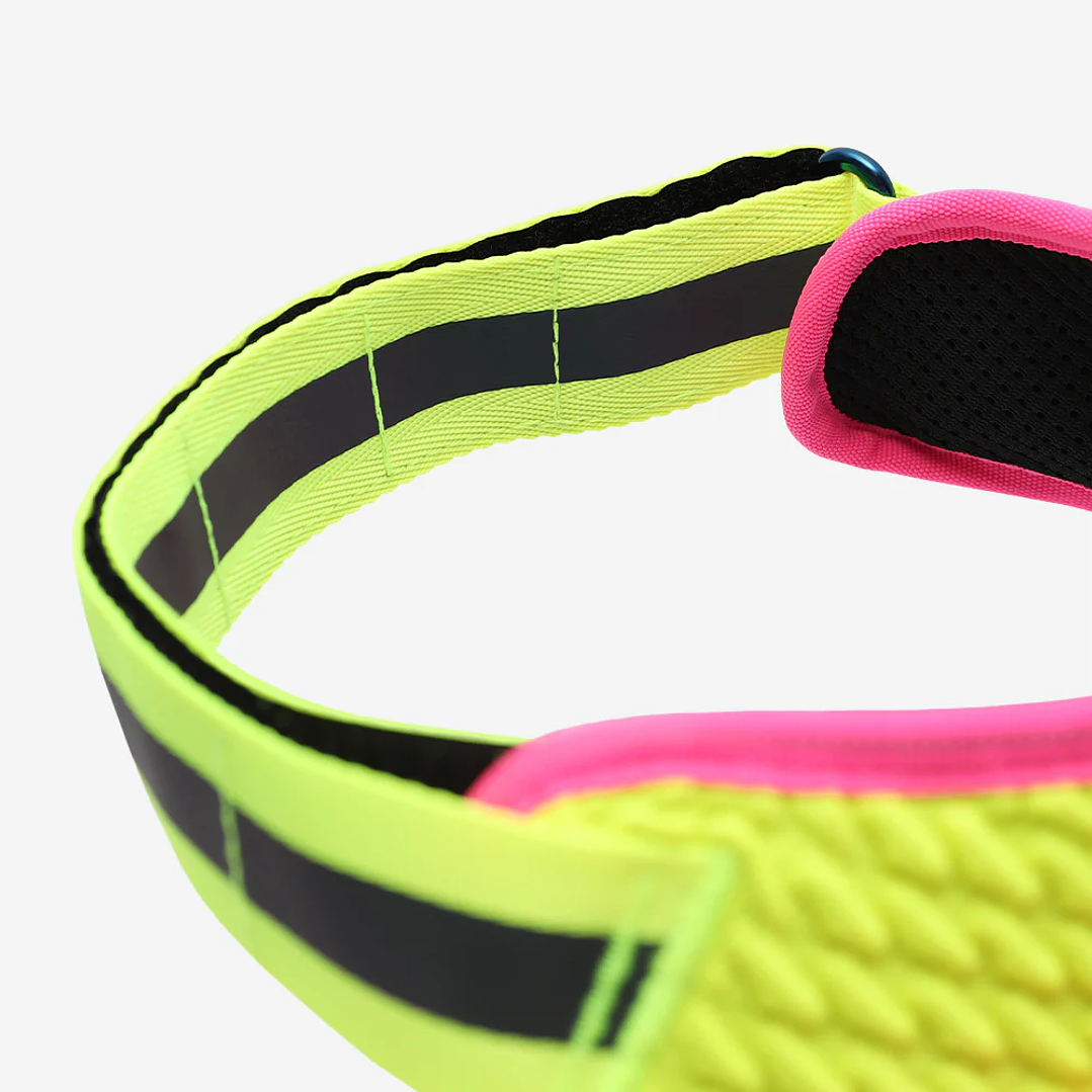 Arnés para perros Flyharness CMYK 4