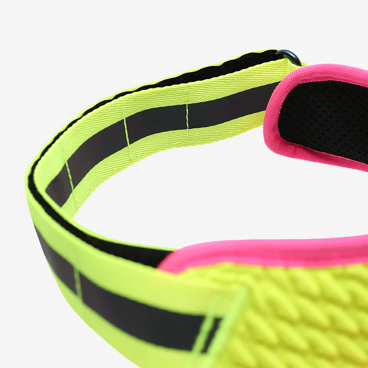 Arnés para perros Flyharness CMYK 4