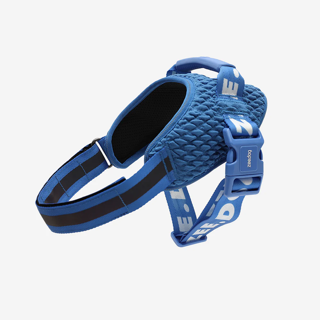 Arnés para perros Flyharness Lebron 3