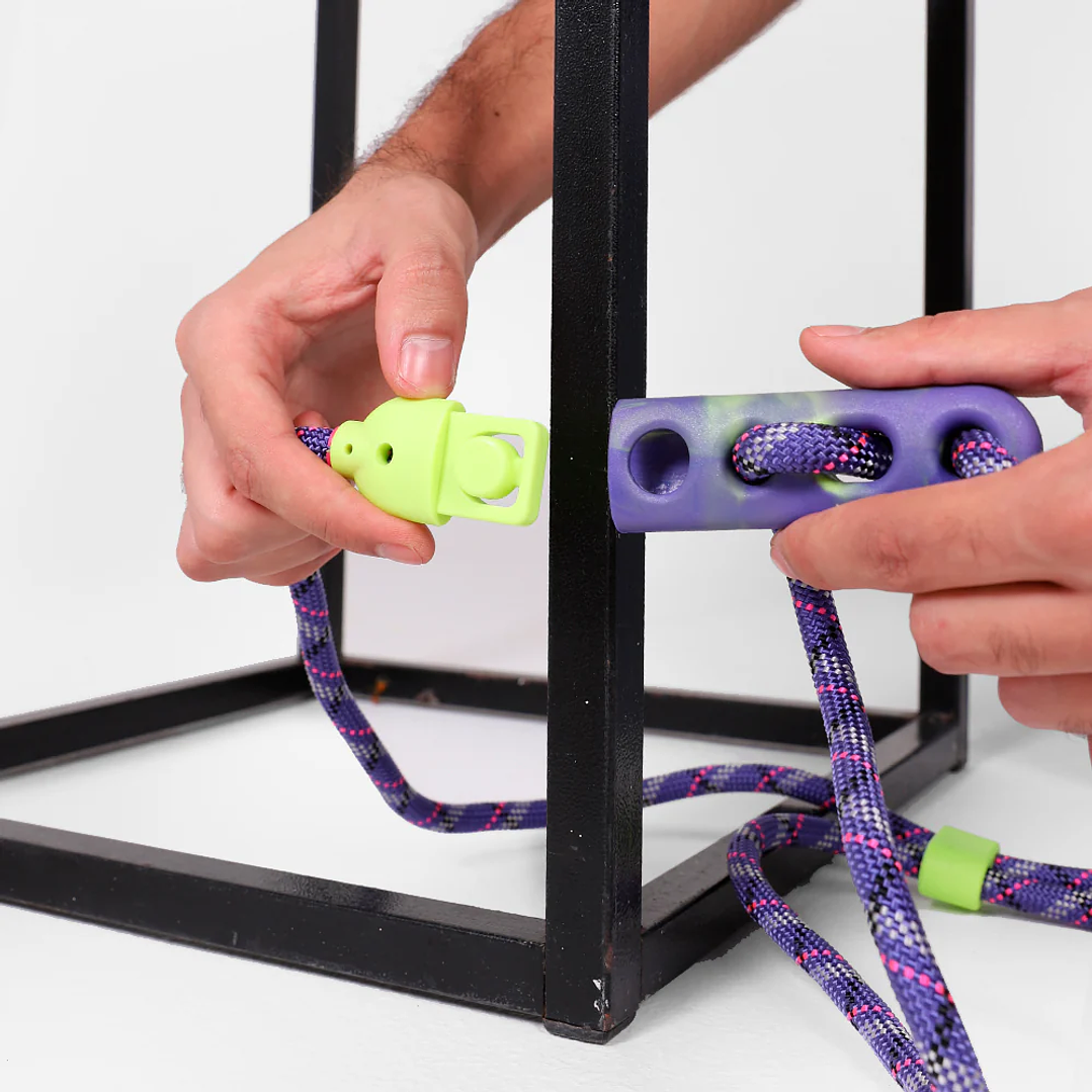 Correa para perros manoslibres Tokyo 4