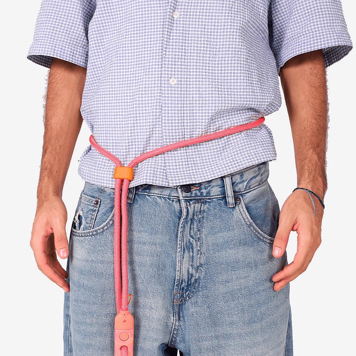 Correa para perros manoslibres Gazzele 6