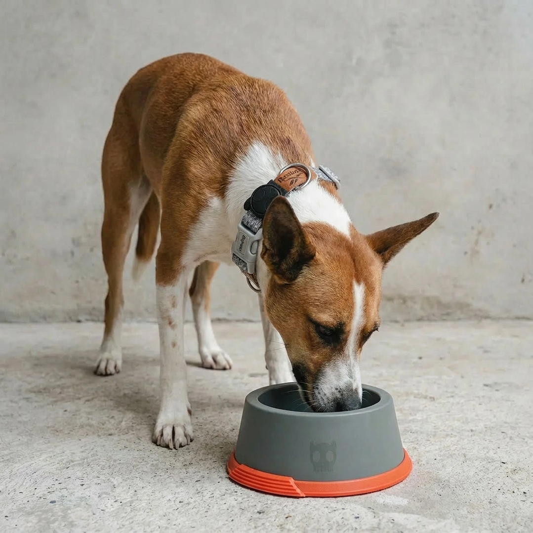 Bowl o comedero clásico Suede Reebok x Zee.Dog 1