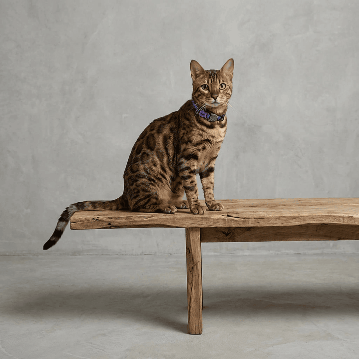 Collar para gato Trekk Reebok x Zee.Dog 4