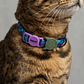 Collar para gato Trekk Reebok x Zee.Dog - Miniatura 1