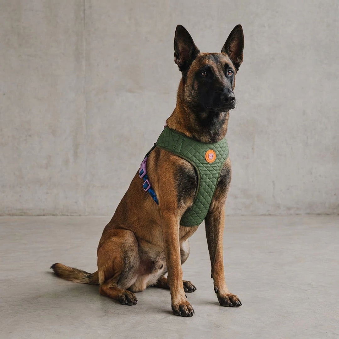 Pechera para perros Trekk Reebok x Zee.Dog 1