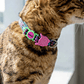 Collar para gato Aerobic Reebok x Zee.Dog - Miniatura 1