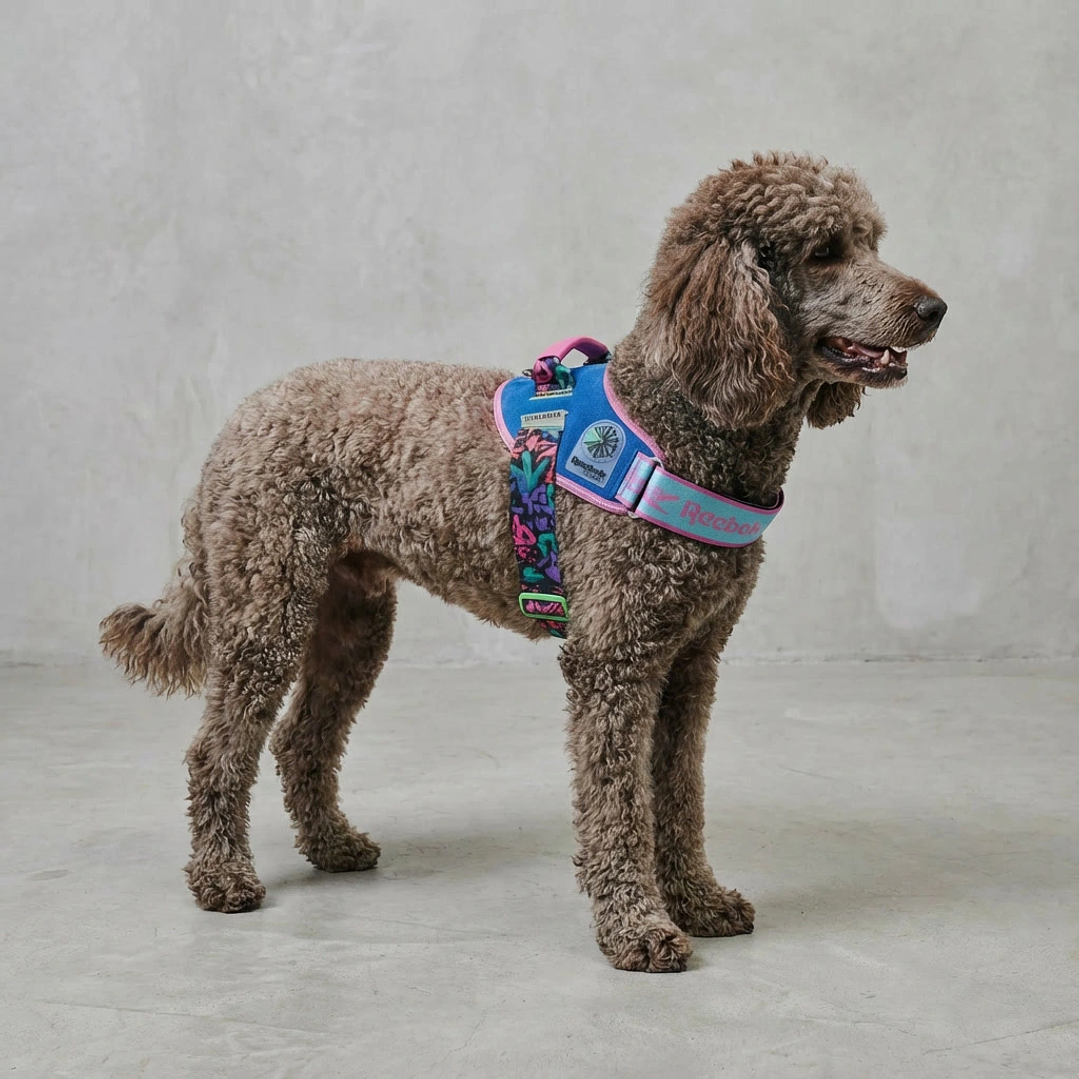 Flyharness - Arnés para perros Aerobic Reebok x Zee.Dog 7