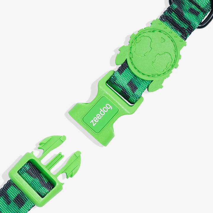 Collar para perros Error #410 4