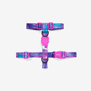 Arnés en H para perros Error #502