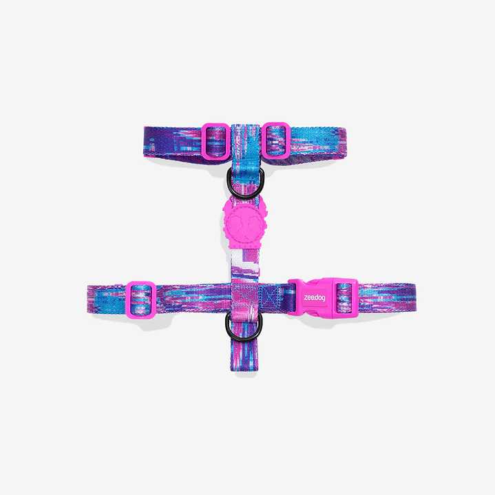 Arnés en H para perros Error #502 1