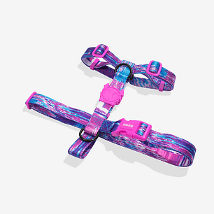 Arnés en H para perros Error #502