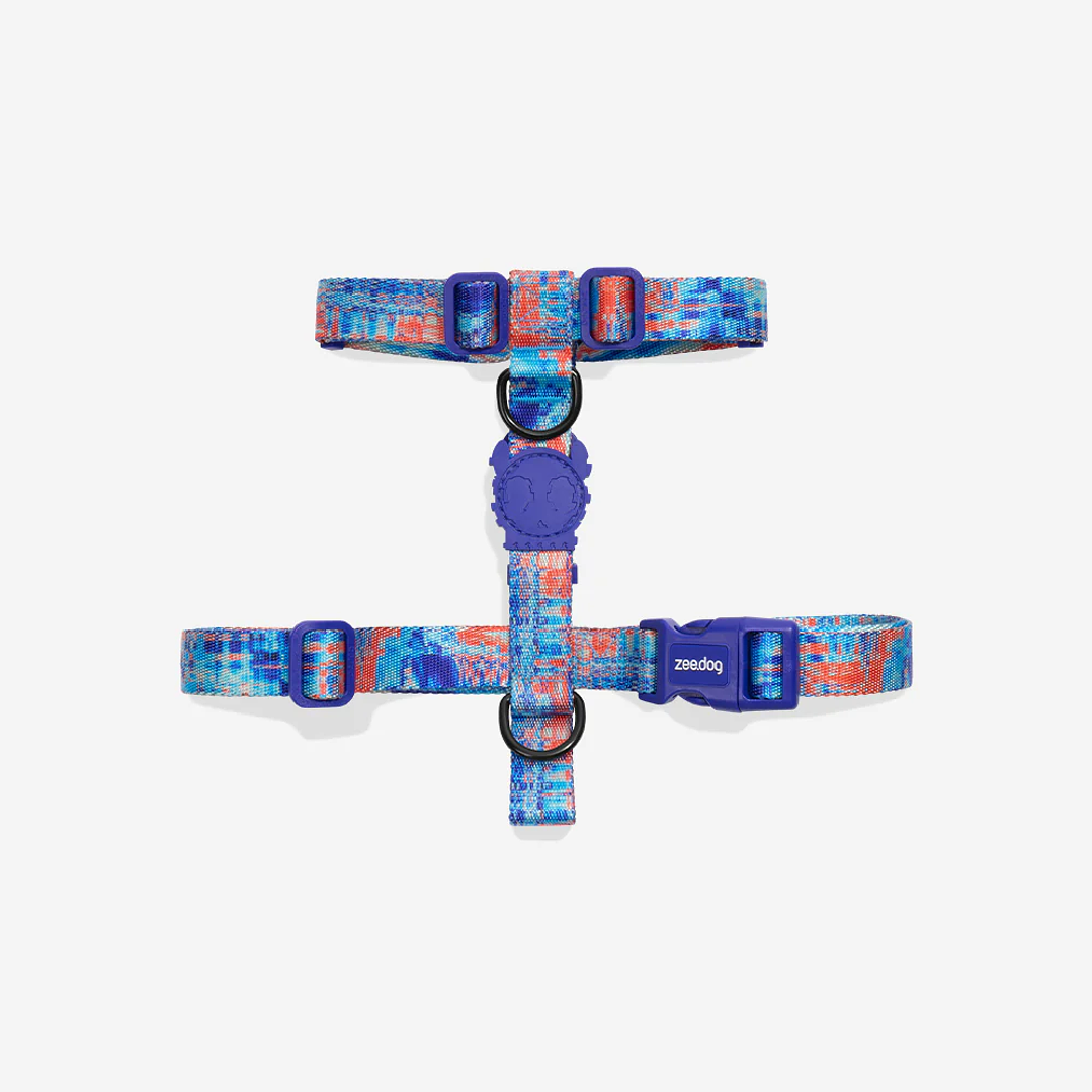 Arnés en H para perros Error #404 1