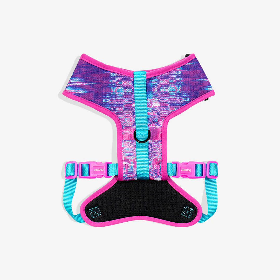 Pechera para perros Airmesh Harness Error #502 3