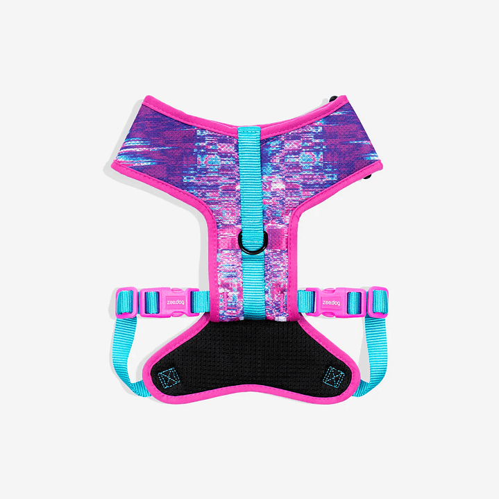 Pechera para perros Airmesh Harness Error #502 3