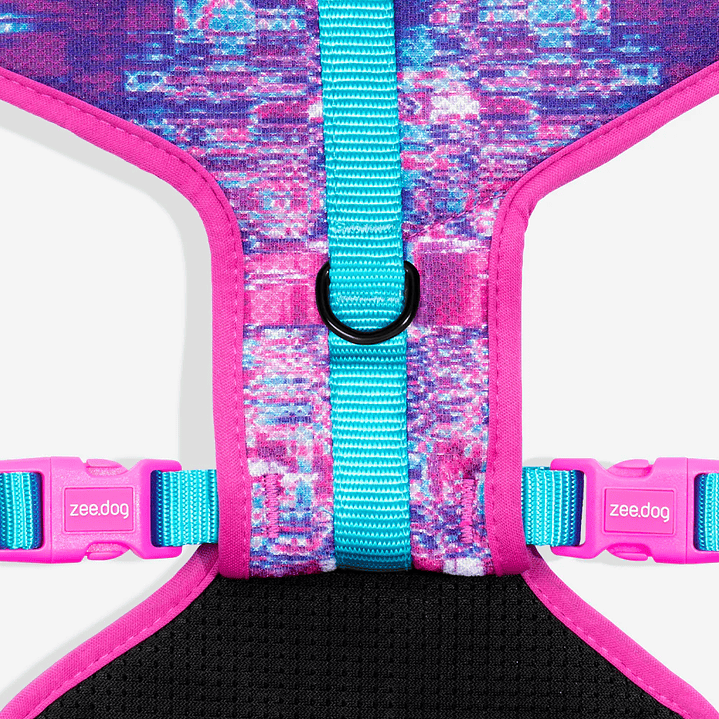 Pechera para perros Airmesh Harness Error #502 5