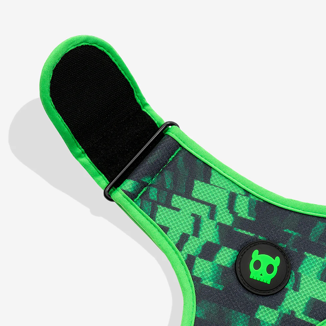 Pechera para perros Airmesh Harness Error #410 4