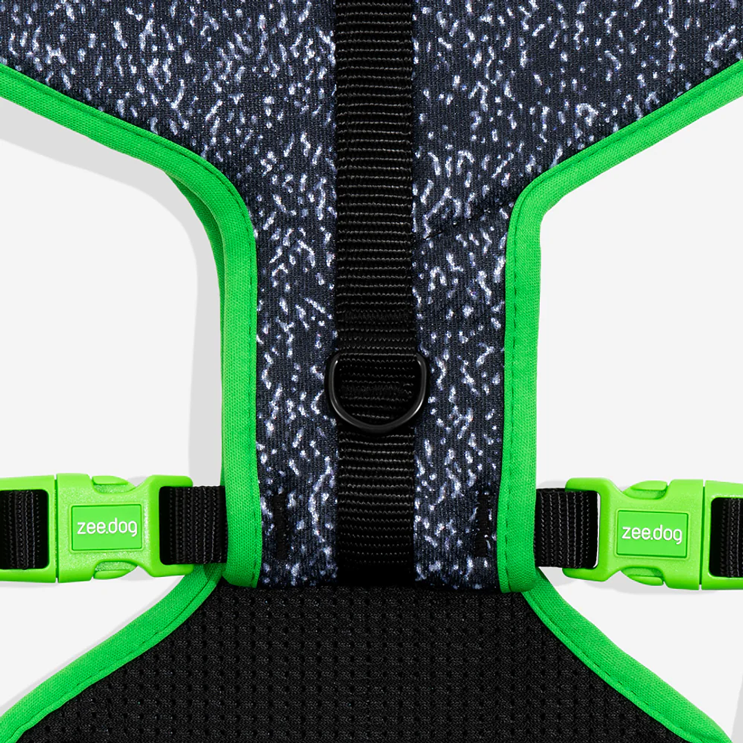 Pechera para perros Airmesh Harness Error #410 5