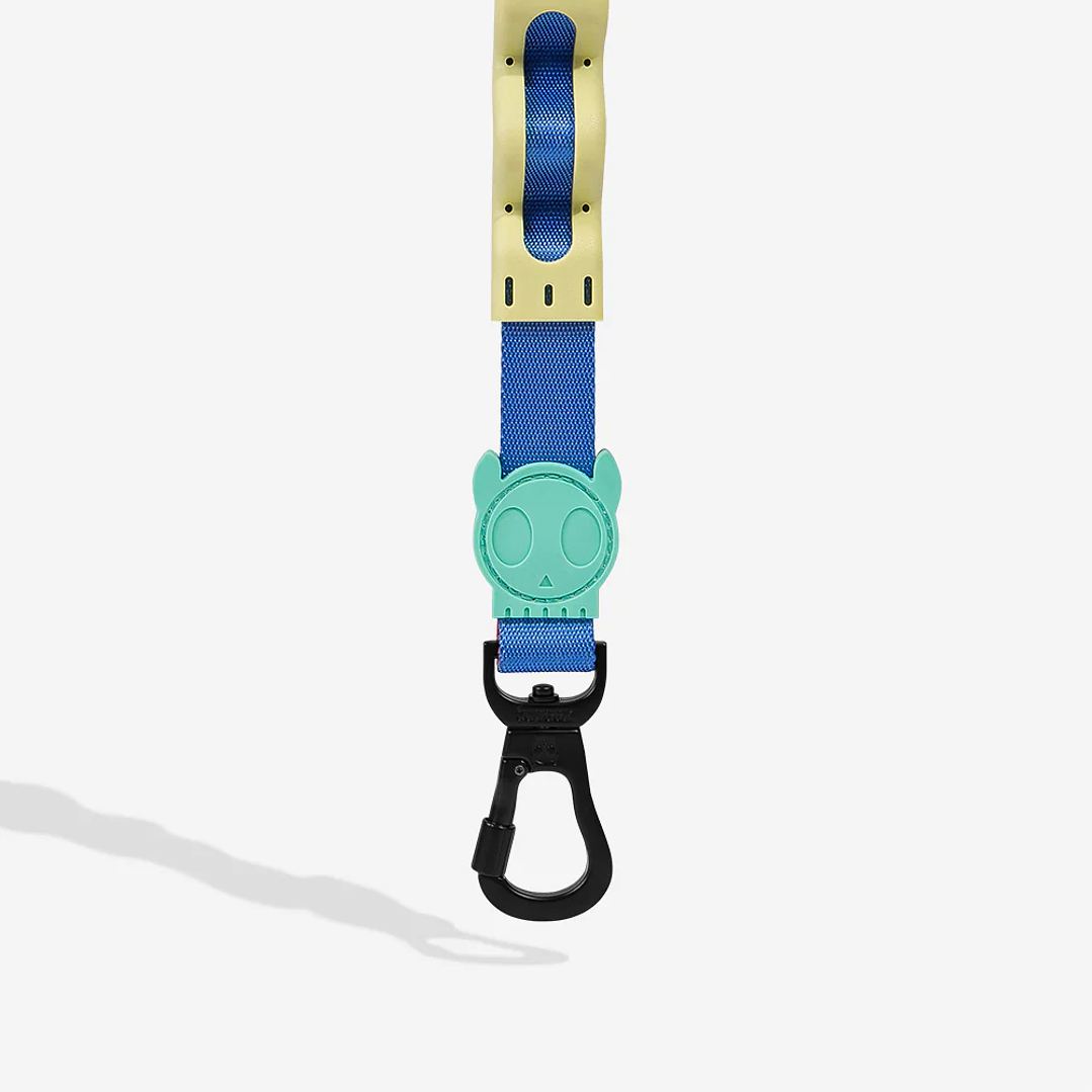 Correa para perros Antitirones Ruffleash Mellow 4