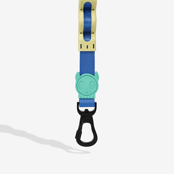 Correa para perros Antitirones Ruffleash Mellow 4