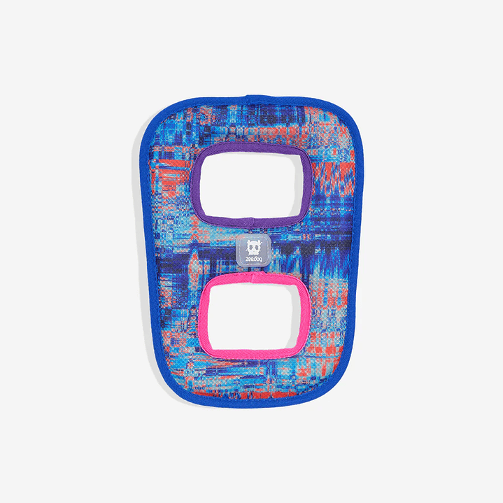 Juguete para morder perros Glitch Error #404 3