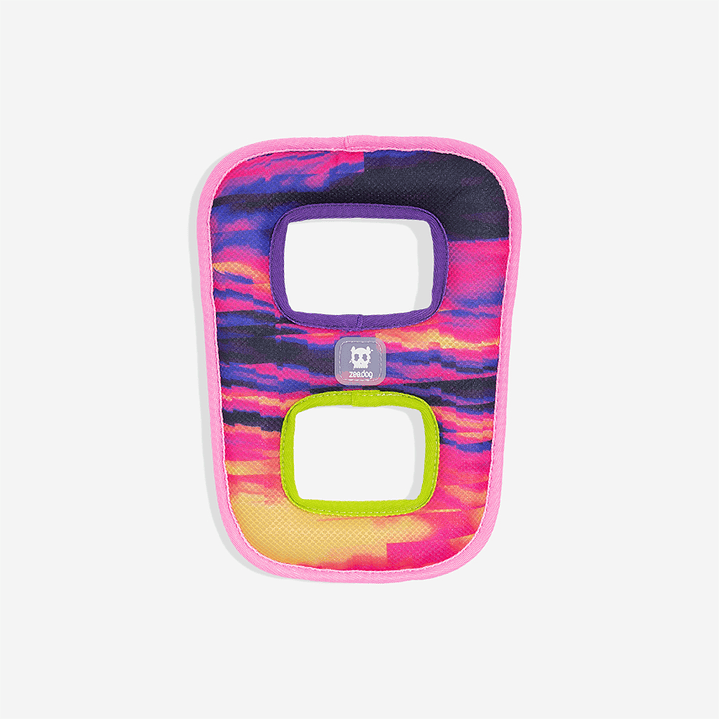 Juguete para morder perros Glitch Error #500 3