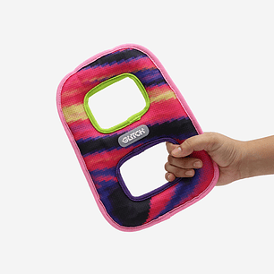 Juguete para morder perros Glitch Error #500