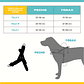 Arnés anti-tirones para perro Error #500 / Softer Walk Harness - Miniatura 4