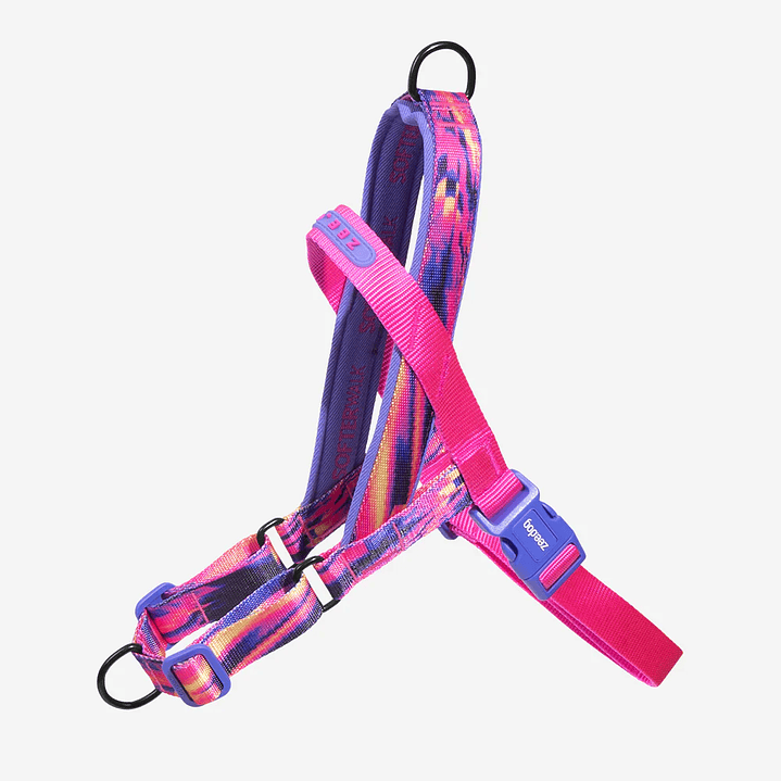 Arnés anti-tirones para perro Error #500 / Softer Walk Harness 2