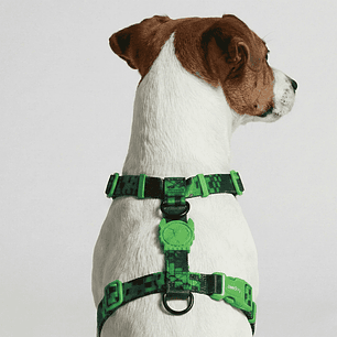 Arnés en H para perros Error #410