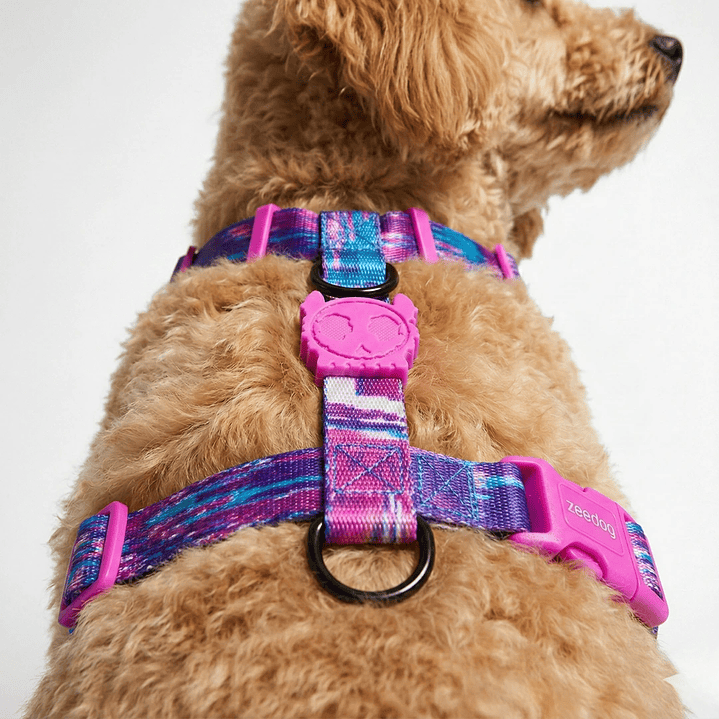 Arnés en H para perros Error #502 5